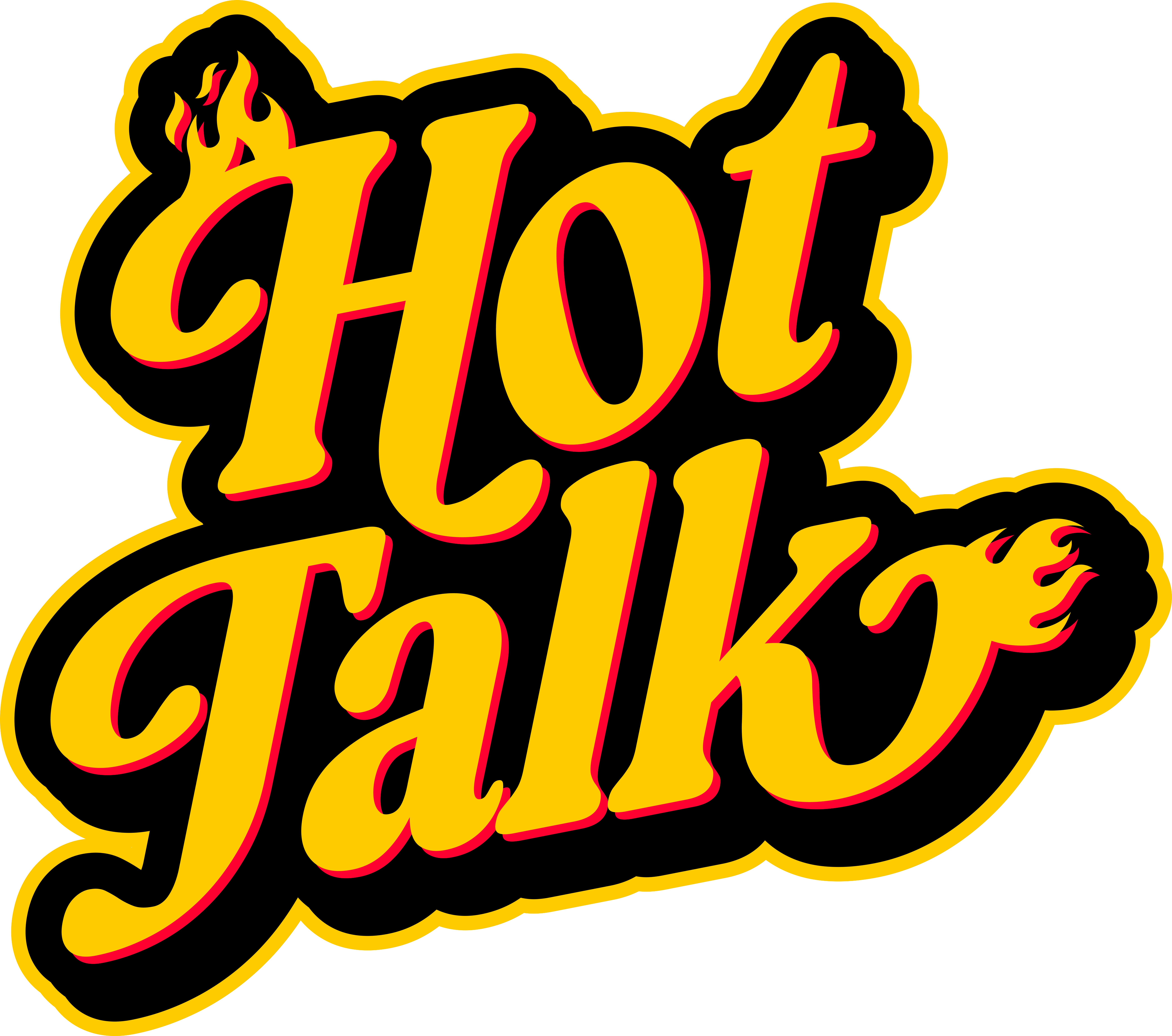 Hot Talk